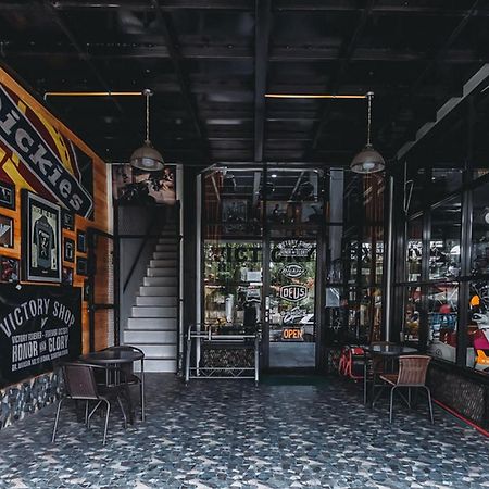 Koolkost @ Jalan Dr Mansyur Medan Hotel Eksteriør billede